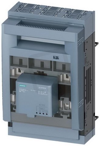 SIEMENS 3NP1143-1BC12 Pojistkový odpínač