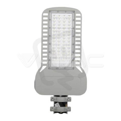 Pouliční LED svítidlo V-TAC LED Street Light 150W Slim 4000K 135 lm/W