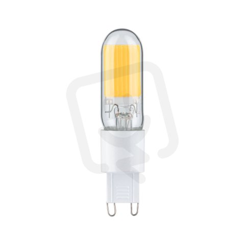 LED PNB G9 250lm 2.2W 2700K glass 230V PAULMANN 28809