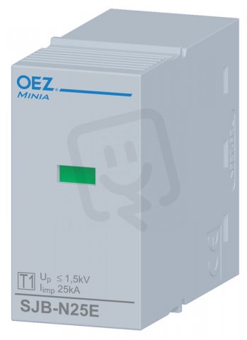 OEZ 38363 Výměnný modul SJB-N25E-1-M