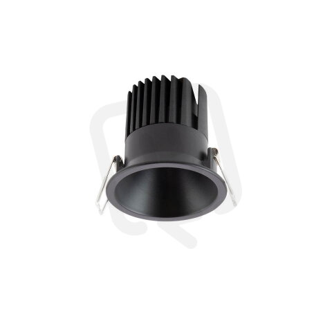 XSPA RECESSED FIX SPOT LIGHT 12W 4000K M