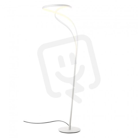 Stojací lampa TEMPEST LAMP LED 30W 3000K SWH  REDO 01-3606