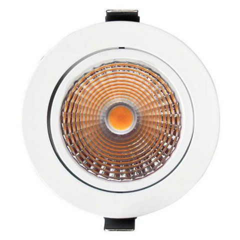 LED podhledové svítidlo Sima 16, 16 W, 4000 K MCLED ML-412.032.33.0