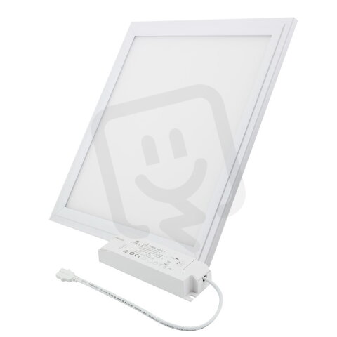 LED panel LEDPAN PRO2, 30x30 cm, 18W, 4000K, 1620lm, bílý-nestmívatelný