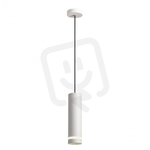 Závěsné svítidlo KLOU SU LED COB 10W IP54 SWH 3000K WITH ACRYLIC RING REDO 90513