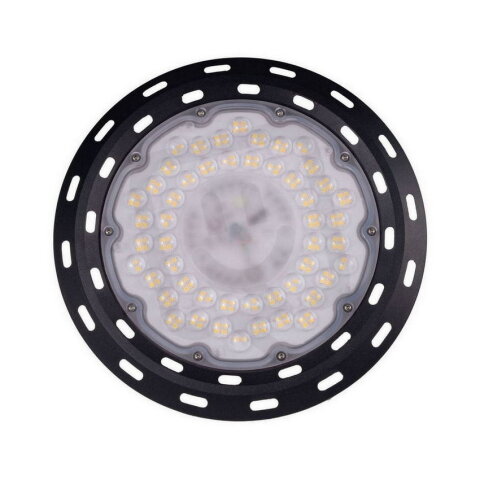 LED průmyslové svítidlo EH2-UFO150W-DW denní bílá T-LED 107242