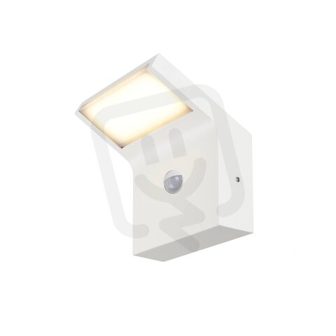 ORDI II WL SENSOR IP54 CCT weiß SLV 1008724