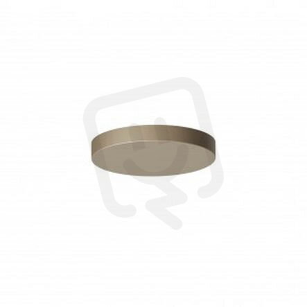 CANOPY RD D220*40 SILVER COFFEE (MAGNET) REDO CSRD220SC