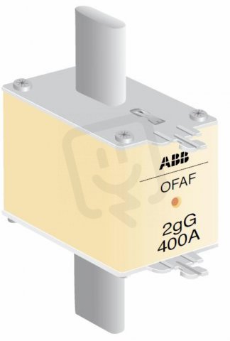 OFAF2H80 Nožová pojistka ABB 1SCA022627R5200