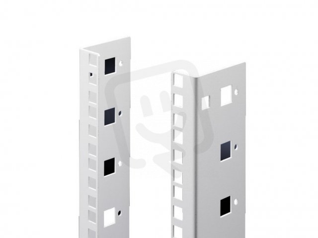 Rittal 7507709 Flatbox profil. lišty