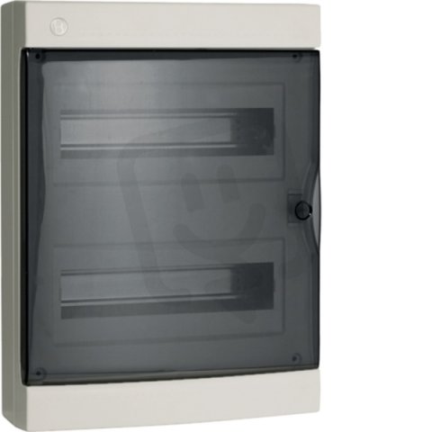 IP40 DSG 24 W 04086 rozváděčová skříň IP40 DESIGN IBOCO 04086