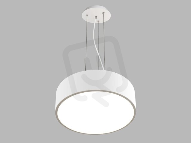 Svítidlo MONO 40 P-Z, W DIM TRIAC 30W 2CC3000K/4000K závěsné bílé LED2 3271251DT