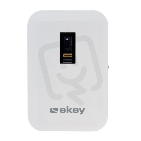 ekey biometric 101929 Stolní skener ekey net station