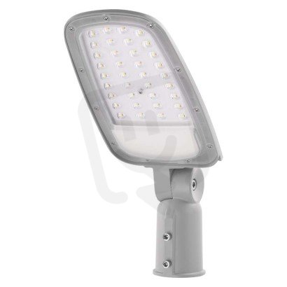 LED veřejné svítidlo SOLIS 30W, 3600 lm, neutrální bílá EMOS ZO0304