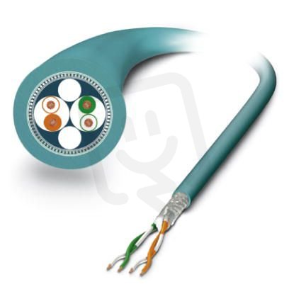 VS-OE-OE-93E-100,0 Síťový kabel 1416295