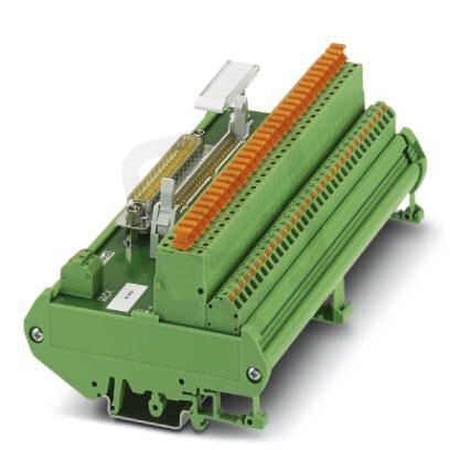 UM- D37SUB/M/HC3/AIO/FMT Předávací modul 2900189