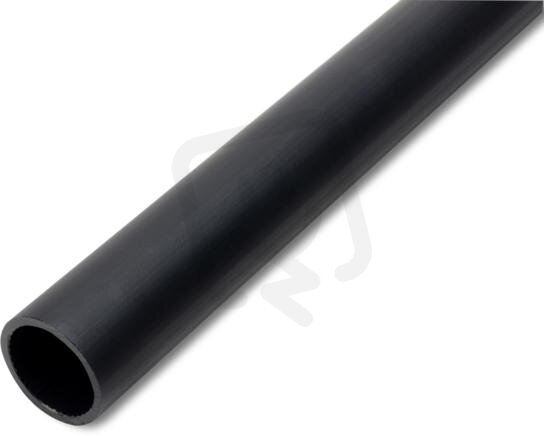 Chránička FO 40/34 HDPE BK černá 250 m LWL 40X3 UNIVOLT 034697