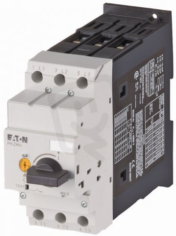 Eaton 222350 Spouštěč motorů 16A PKZM4-16