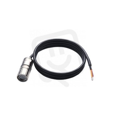 VW3M5501R100 >MOTOR CABLE BMP 1,5MM*2 10