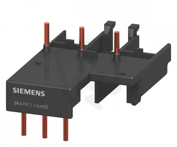 3RA1911-1AA00 spojovací modul elektrický