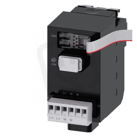 3SU1400-1LK10-1AA1 SIRIUS ACT s PROFINET