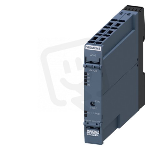 3RK2200-0CG00-2AA2 AS-i SlimLine Compact