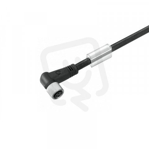 Kabel snímač-akční člen SAIL-M8BW-5-3.0U WEIDMÜLLER 2466640300