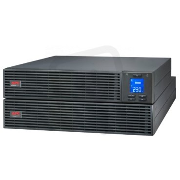 SRV2KRILRK APC Easy UPS ONLINE SRV RM Ex