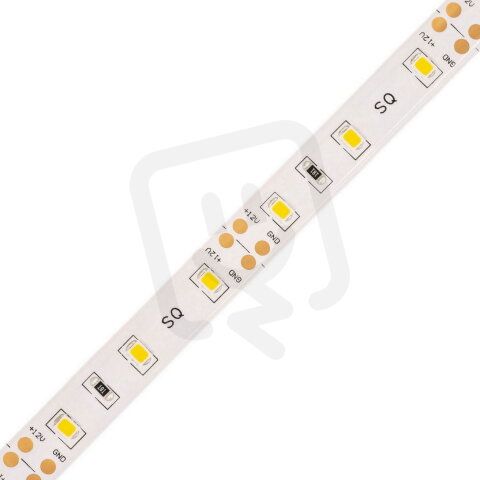 SQ3-W300-Y pásek žlutá zalitý T-LED 071191