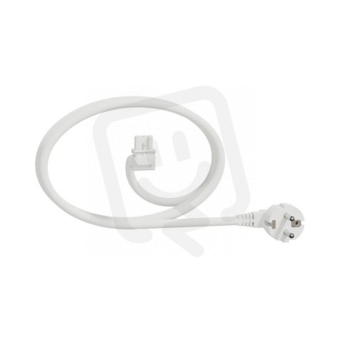 Unica System+ Kabel pro moduly 3m, 1,5mm2, zahnutý, Bílá SCHNEIDER INS44294