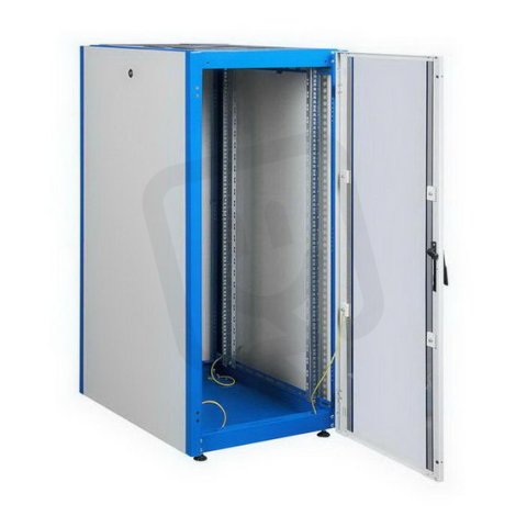 19'' stojanový rozvaděč S-Rack 26U 600 x 800 mm SCHRACK DT266080--