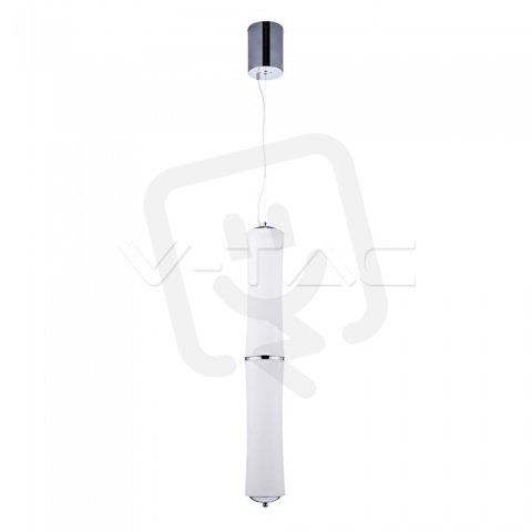 32W LED Designer Double Long Pendant Tri