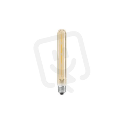 OSRAM Vintage TUB 230V E27 LED EQ35 2400