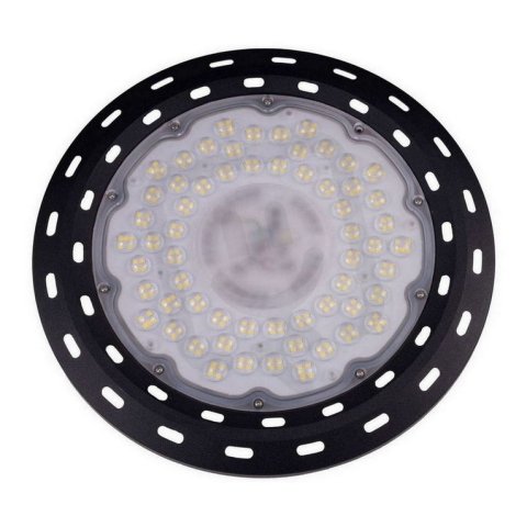 LED průmyslové svítidlo EH2-UFO200W-DW denní bílá T-LED 107244