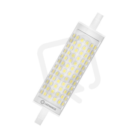 LEDVANCE LED LINE R7s P 20W 830 Clear R7s