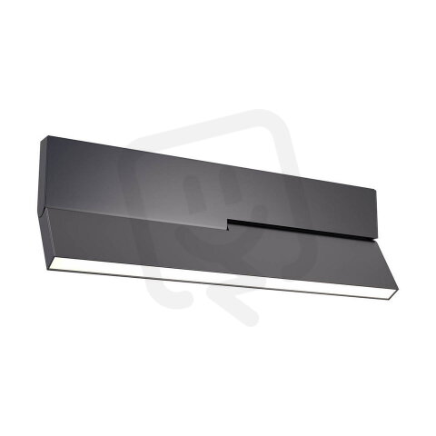 XTRIM S ADJ. LINEAR LIGHT FITTING 10W 48