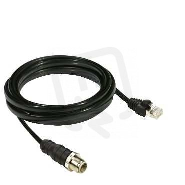 Schneider ABFT20E050 Telefast TWD EXT kabel 0,5 m