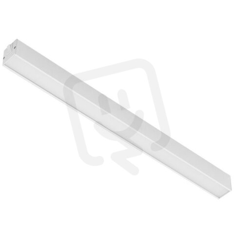 MODUS SBL1500 do řady 605mm bílé nanoprizma LED 830 zdroj 350mA konec řady