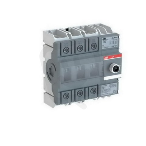 Odpínač OT160G30 3P 160A ABB 1SCA138207R1001