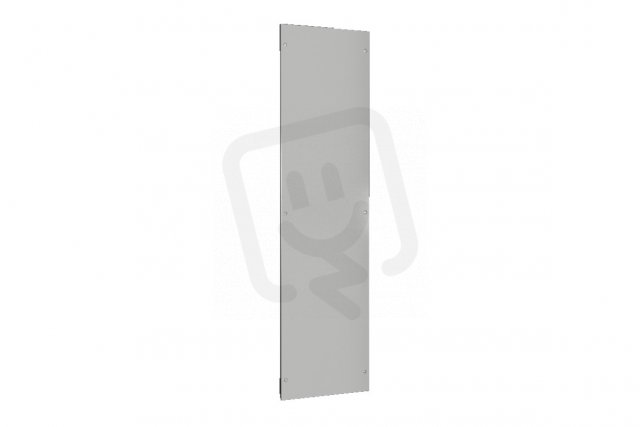 Rittal 8185245 Bočnice pro VX 1800x500mm RAL7035 2ks