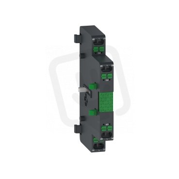 Pomocný kontakt 1Z+1V bezšroubové svorky TeSys G SCHNEIDER LAG8N113