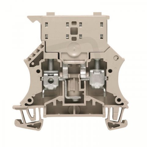 Svorka pojistky WSI 6 WEIDMÜLLER 2562730000