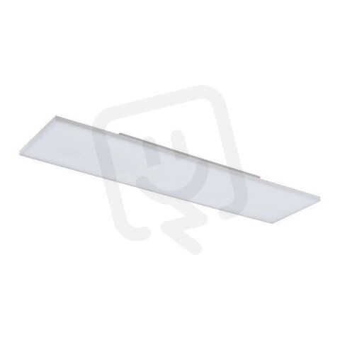 Stropní svítidlo TURCONA-CCT LED-CCT 1187X287 bílá 32,4W IP20 EGLO 99836