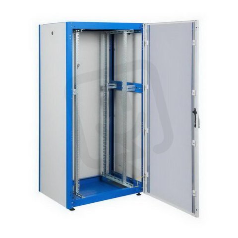 19'' stojanový rozvaděč S-Rack 32U 800 x 600 mm SCHRACK DT328060--