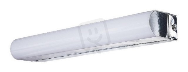 Matt LED 10W IP44 4000K chrom RABALUX 2065