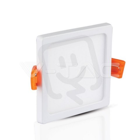 29W LED Frameless Panel Light Square War