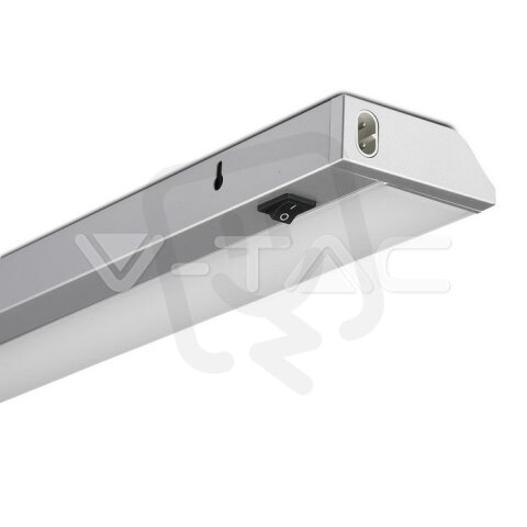 10W Cabinet Light Warm White,  VT-8112