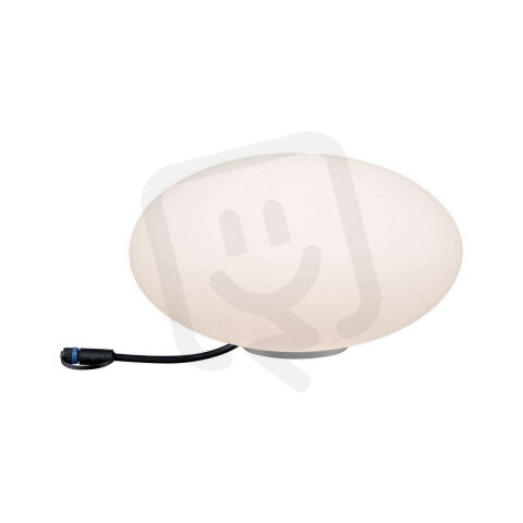 Plug&Shine světelný objekt Stone IP67 3000K 24V průměr 35cm 941.76 94176