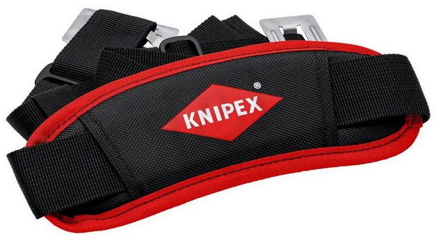 Náhradní ramenní popruh pro 00 21 35/00 21 36 KNIPEX 00 21 99 V35