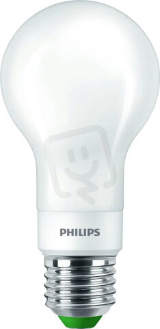 LED žárovka PHILIPS MASTER LEDBulb D 4-60W E27 827 A60 FR G